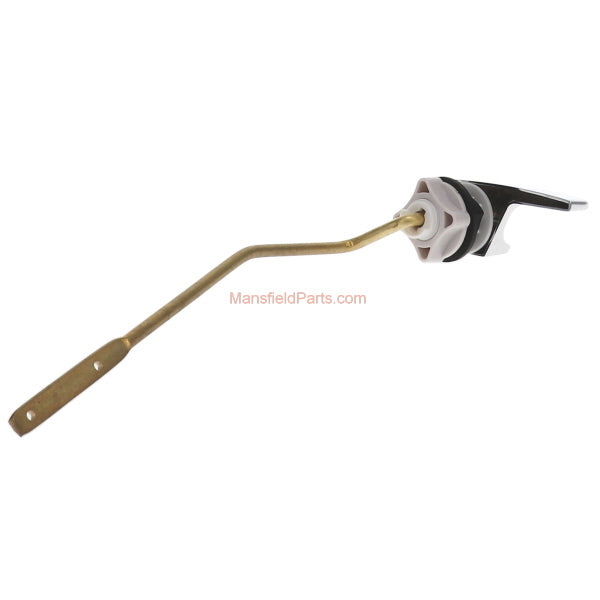 Mansfield Genuine 71 Chrome Trip Lever