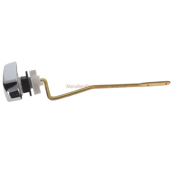 Mansfield Genuine 71 Chrome Trip Lever