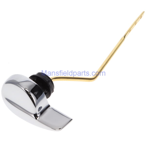 Mansfield Genuine 73 Chrome Trip Lever