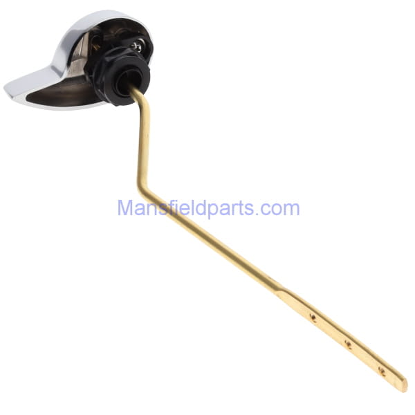 Mansfield Genuine 73 Chrome Trip Lever