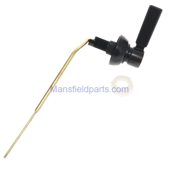 Mansfield Genuine 76 Sicilian Bronze Trip Lever