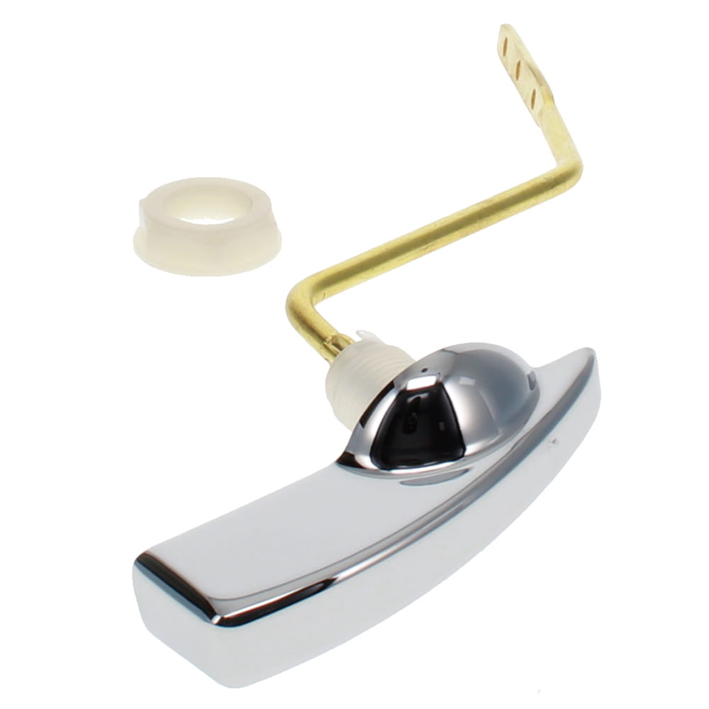 Mansfield 77 Chrome Trip Lever