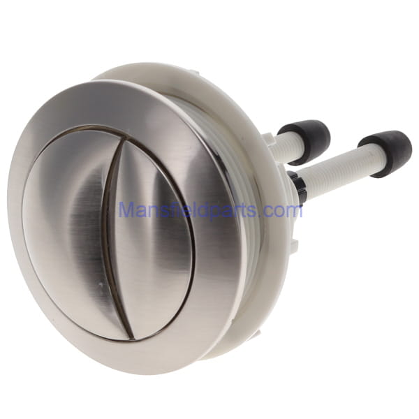 Mansfield Genuine 78 Satin Nickel Actuator
