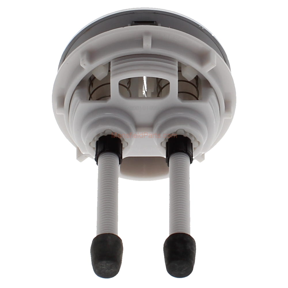 Mansfield Genuine 78 Chrome Actuator