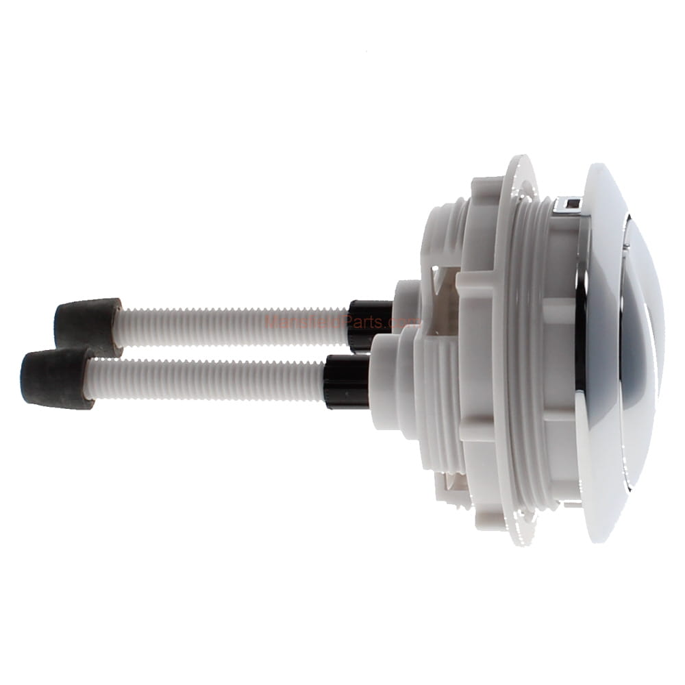 Mansfield Genuine 78 Chrome Actuator