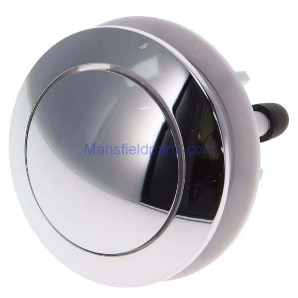 Mansfield Genuine 79 Chrome Actuator