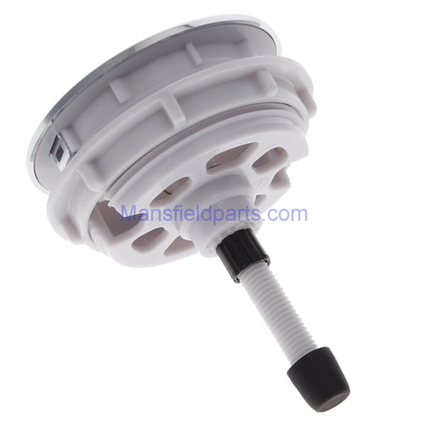 Mansfield Genuine 79 Chrome Actuator