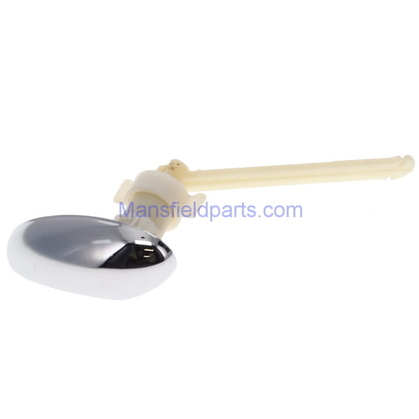 Mansfield Genuine 87 Chrome Trip Lever