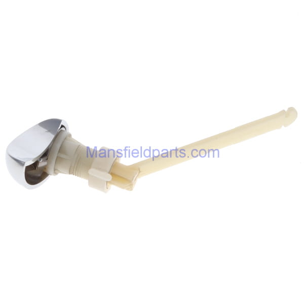 Mansfield Genuine 87 Chrome Trip Lever
