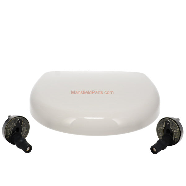 Mansfield Genuine Elementary Toilet Seat