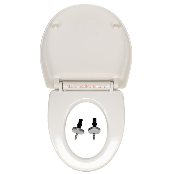 Mansfield Genuine Elementary Toilet Seat
