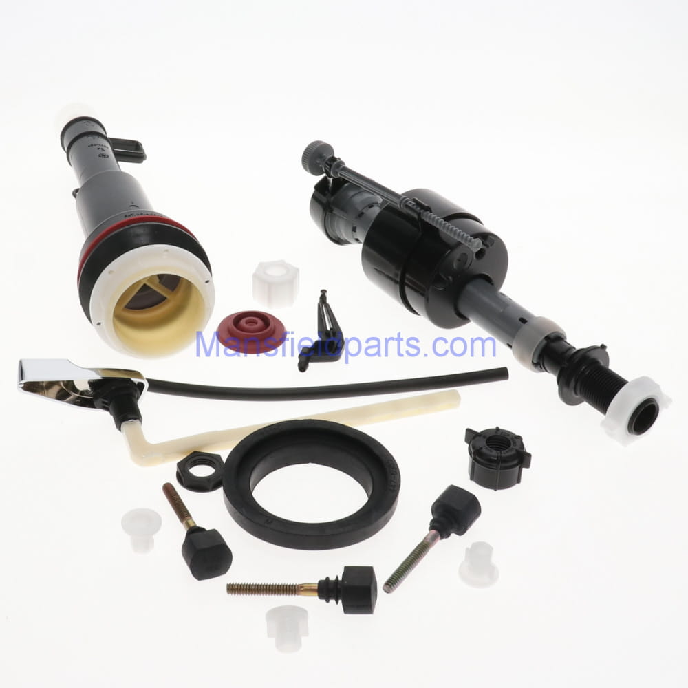Mansfield Model 159 Rebuild Kit