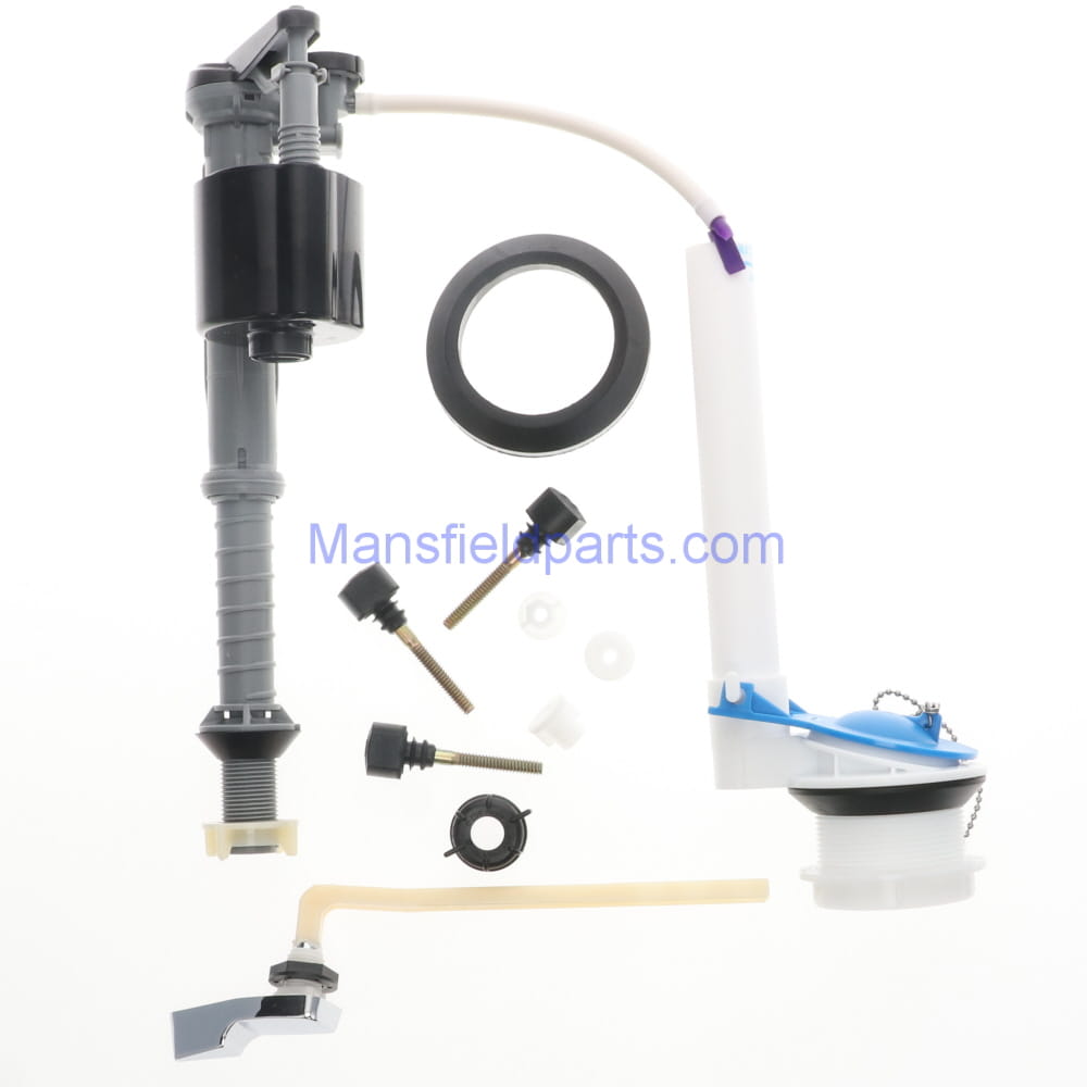 Mansfield Tank Rebuild Kit for Models 172, 173, And 174