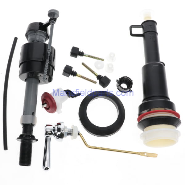 Mansfield Tank Model 192 Rebuild Kit