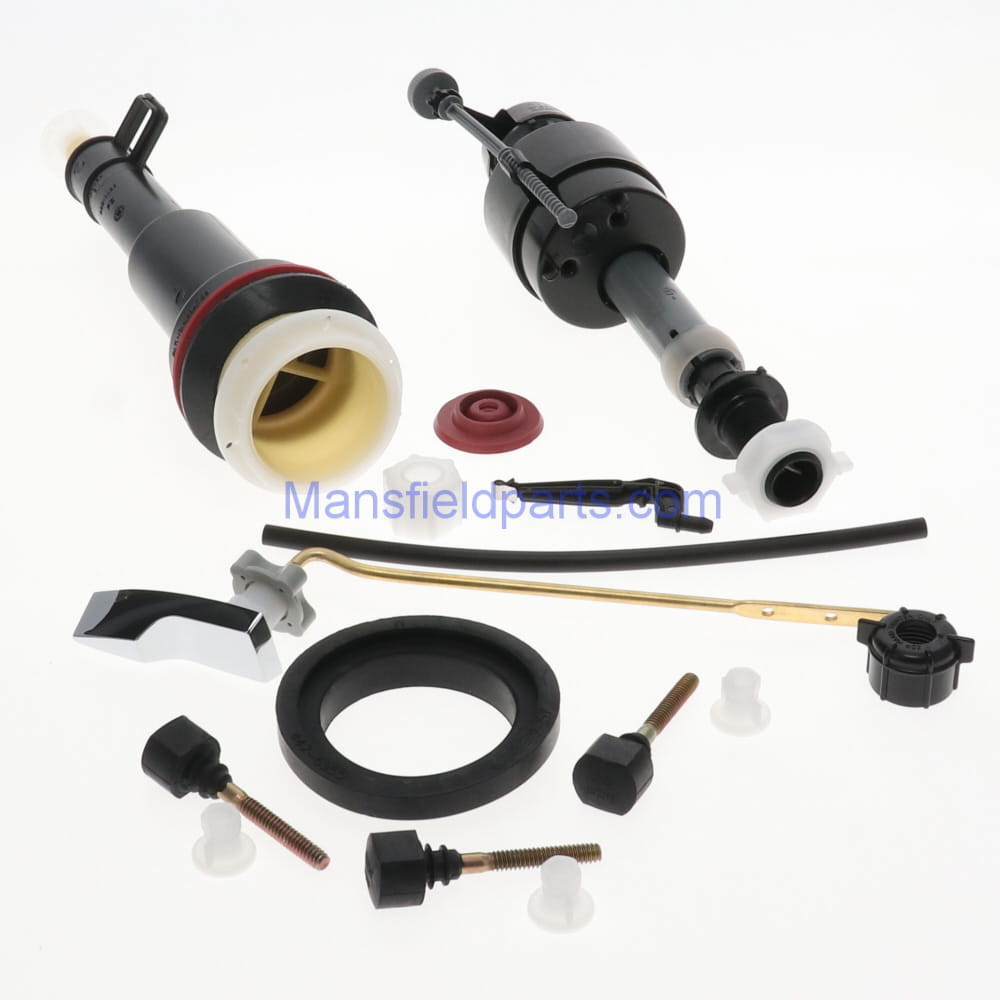 Mansfield Tank Model 199 Rebuild Kit
