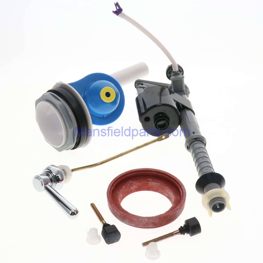 Mansfield Tank Model 3108 Rebuild Kit