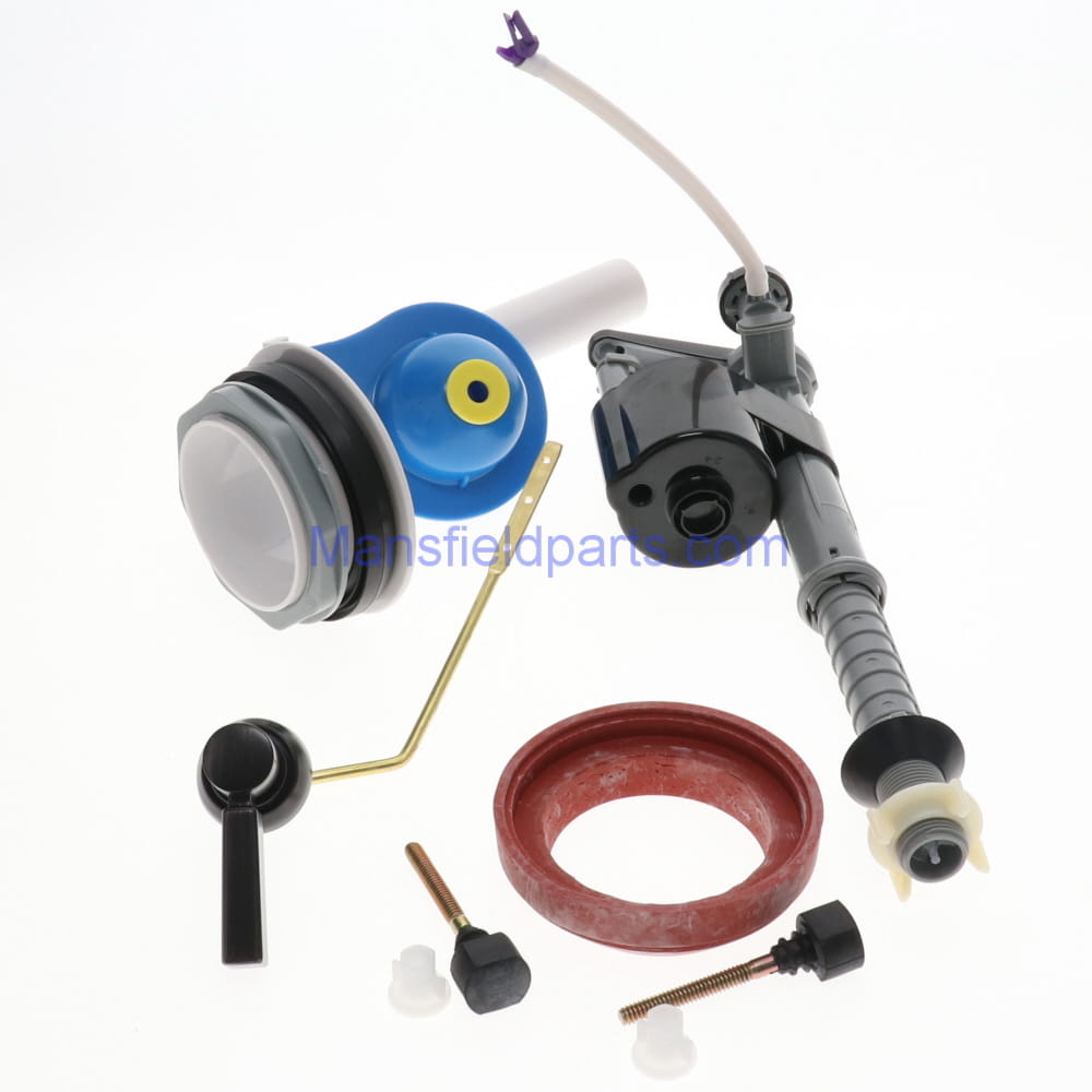 Mansfield Tank Model 3147, And 3148 Rebuild Kit
