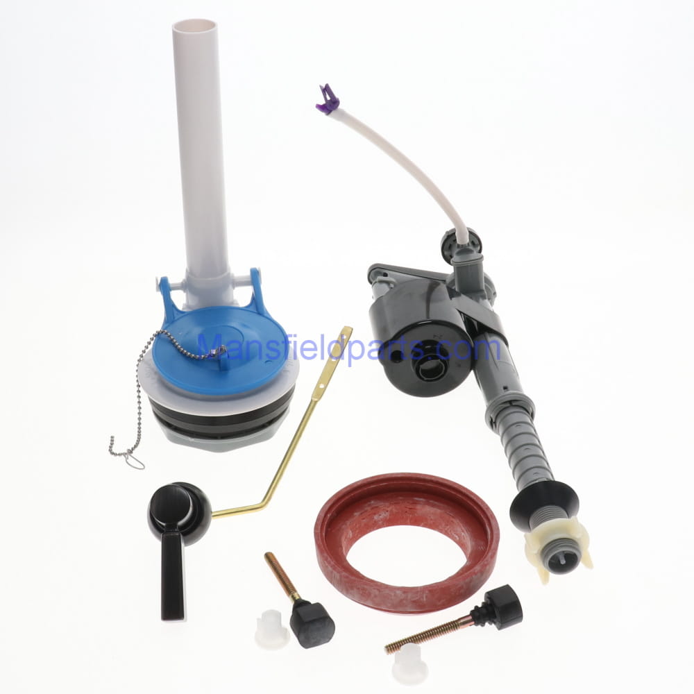 Mansfield Tank Model 3147, And 3148 Rebuild Kit