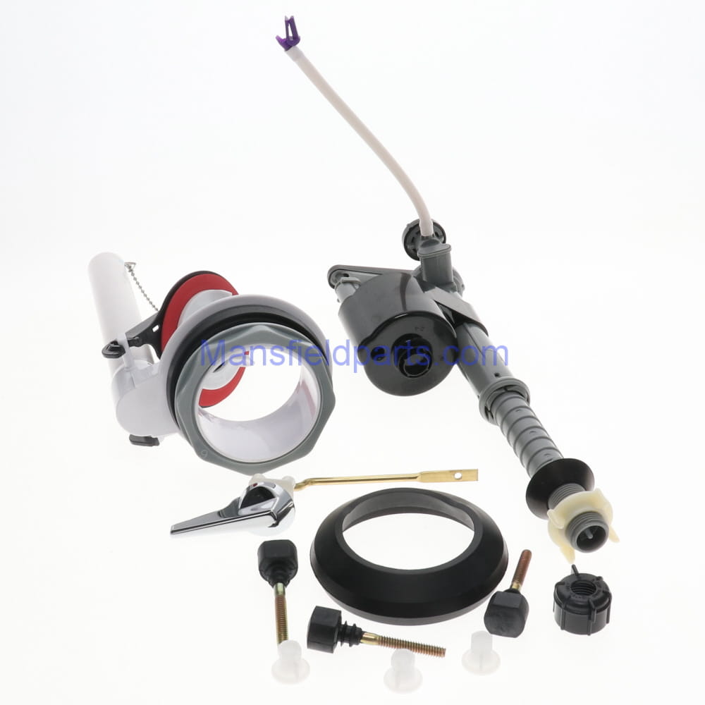 Mansfield Tank Model 376, and 377 Rebuild Kit