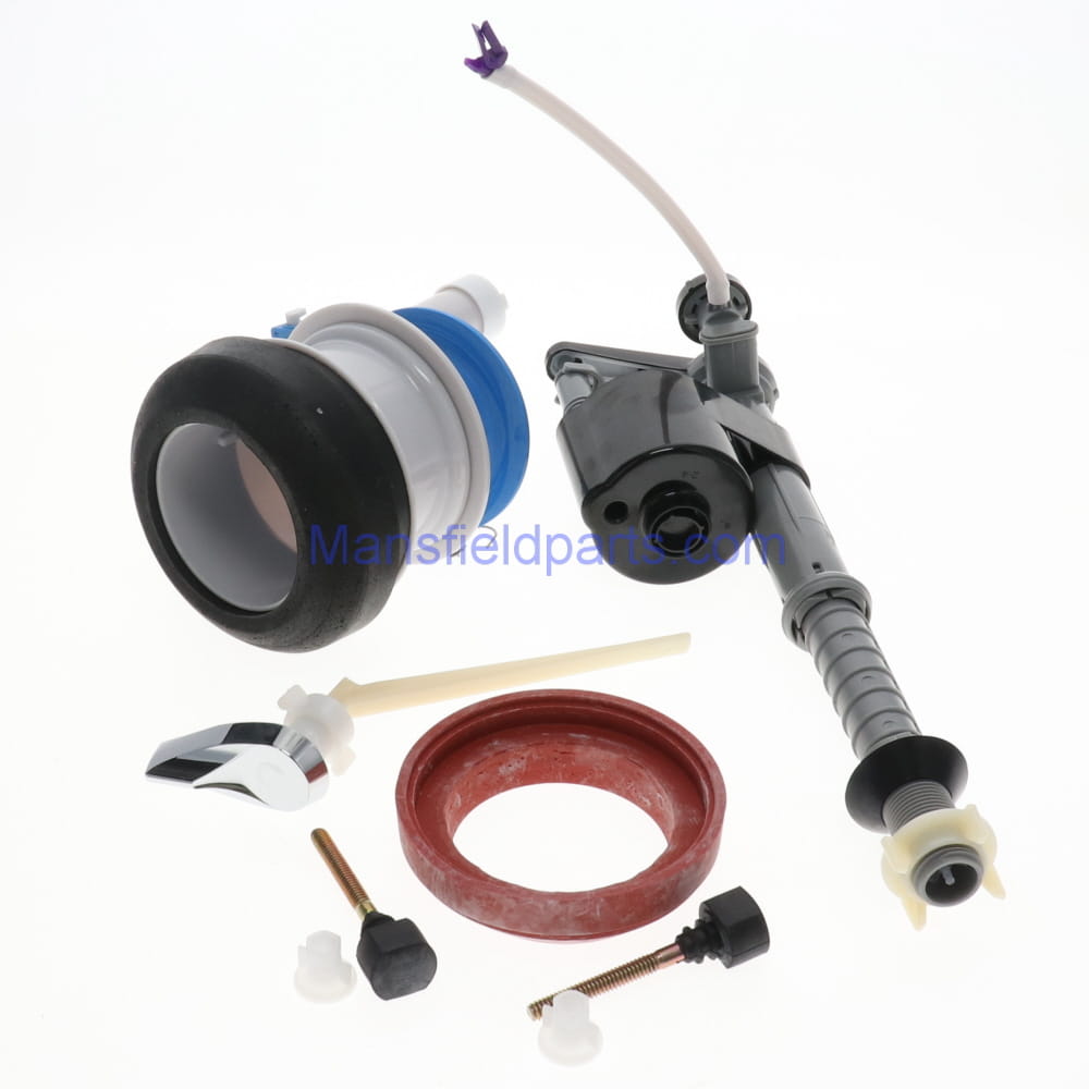 Mansfield Tank Model 3816 Rebuild Kit