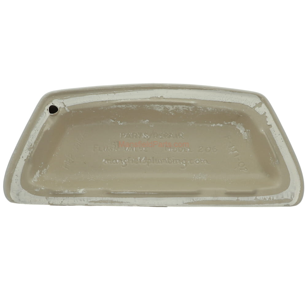 Mansfield Genuine 102 White Tank lid