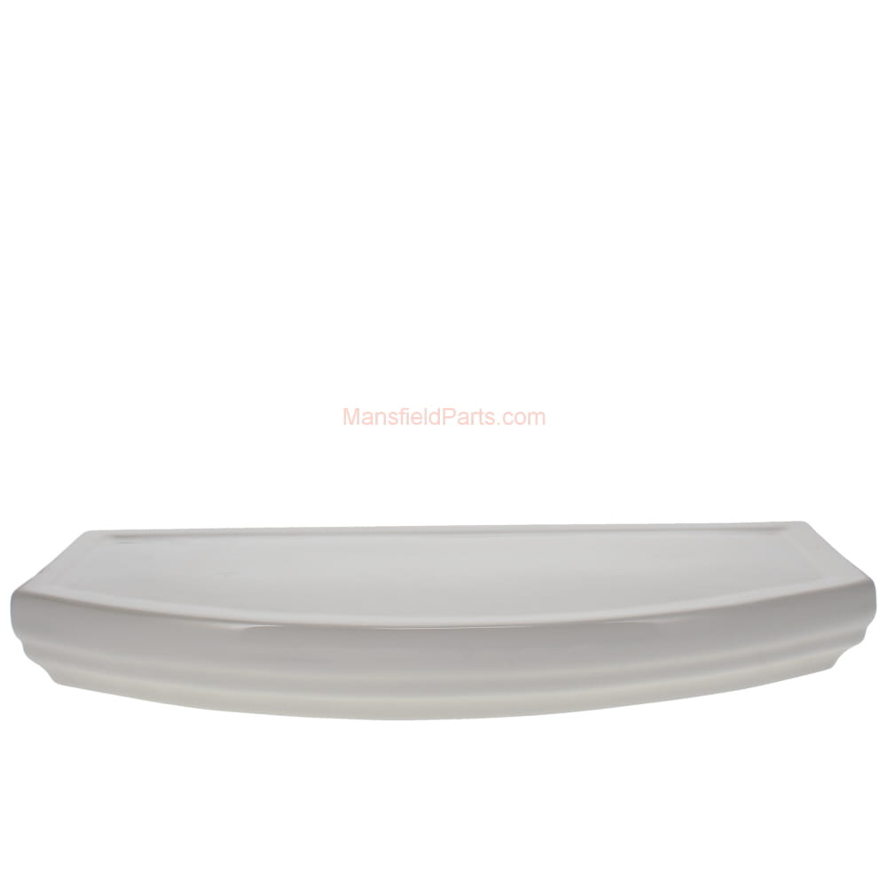 Mansfield Genuine 106 White Tank Lid