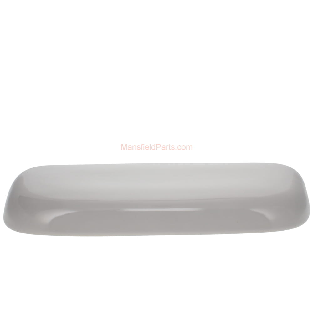 Mansfield Genuine 160 White Tank Lid