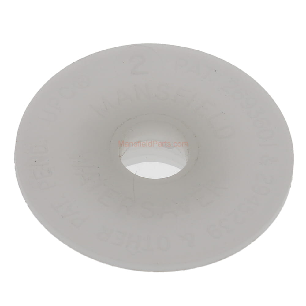 Mansfield Genuine Flush Valve Stop Cap 225-5907