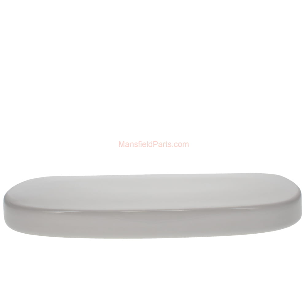 Mansfield Genuine 386 White Tank Lid