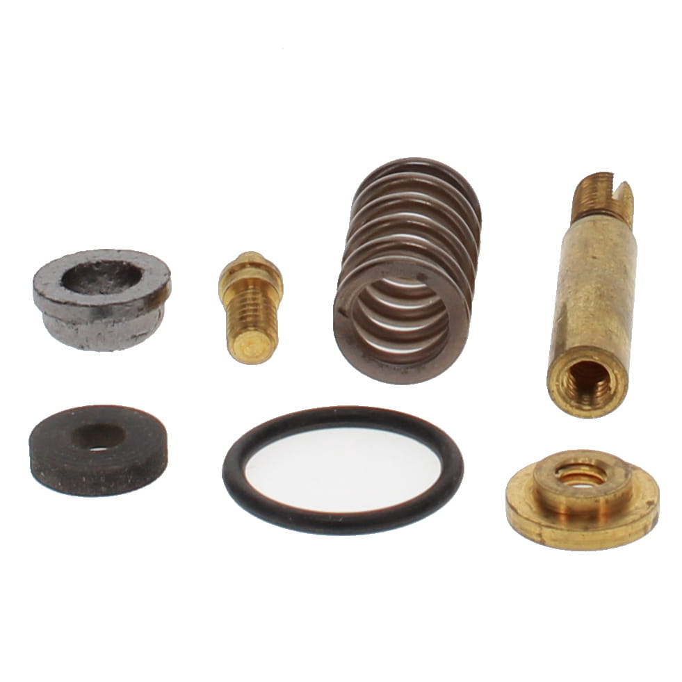 Mansfield 630-7966 Self Closing Valve Service Kit