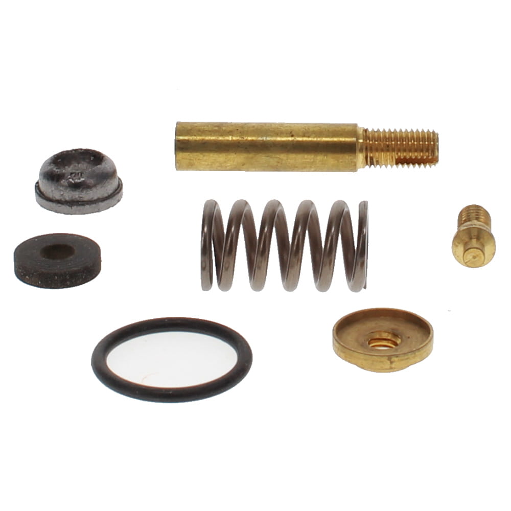 Mansfield 630-7966 Self Closing Valve Service Kit