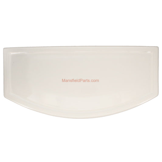 Mansfield Genuine 106 Tank Lid Biscuit MAN-106-LID-BIS
