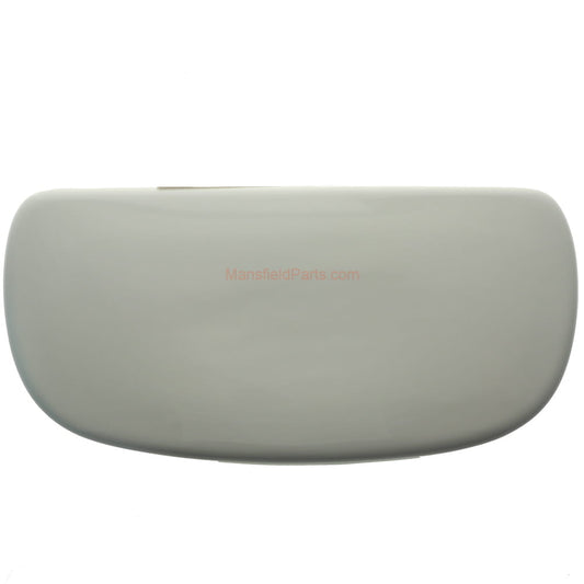 Mansfield Genuine 125 White Tank Lid - MansfieldParts