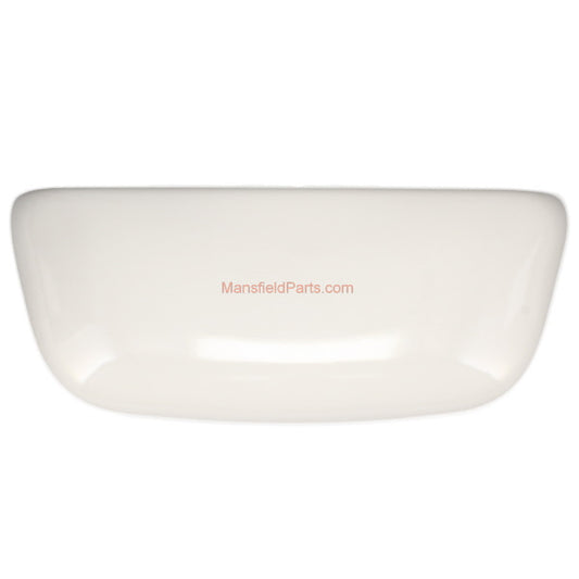 Mansfield Genuine 160 Biscuit Tank Lid - MansfieldParts