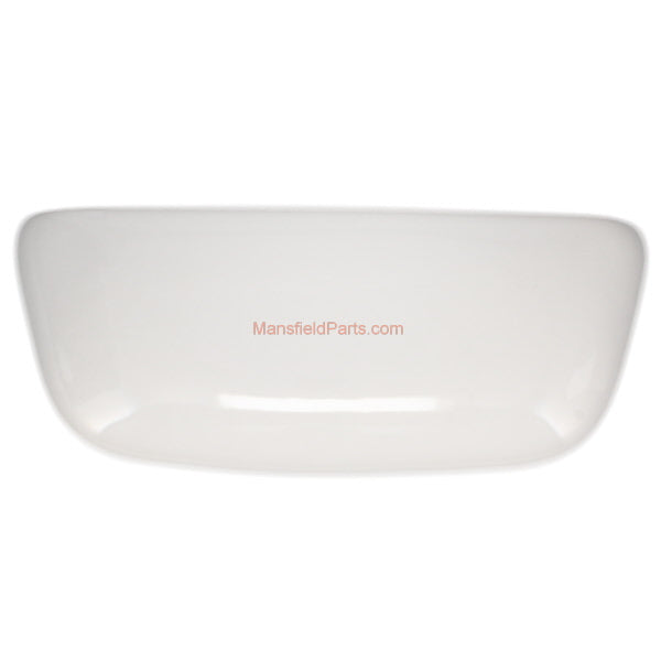 Mansfield Genuine 160 White Tank Lid MAN-160-LID-WHT