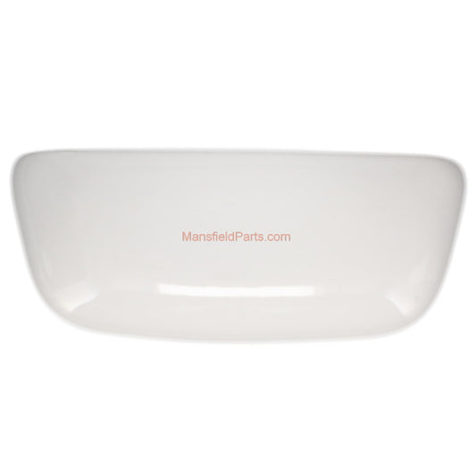 Mansfield Genuine 160 White Tank Lid MAN-160-LID-WHT