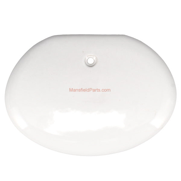 Mansfield Genuine 4320 Elementary White Tank Lid MAN-4320-LID-WHT