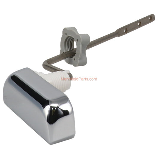 Mansfield Genuine 51 Chrome Trip Lever - MansfieldParts