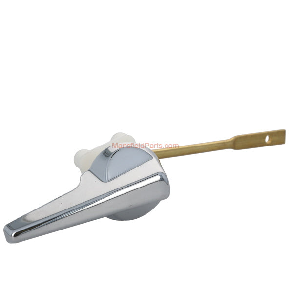 Mansfield Genuine 59 Chrome Trip Lever