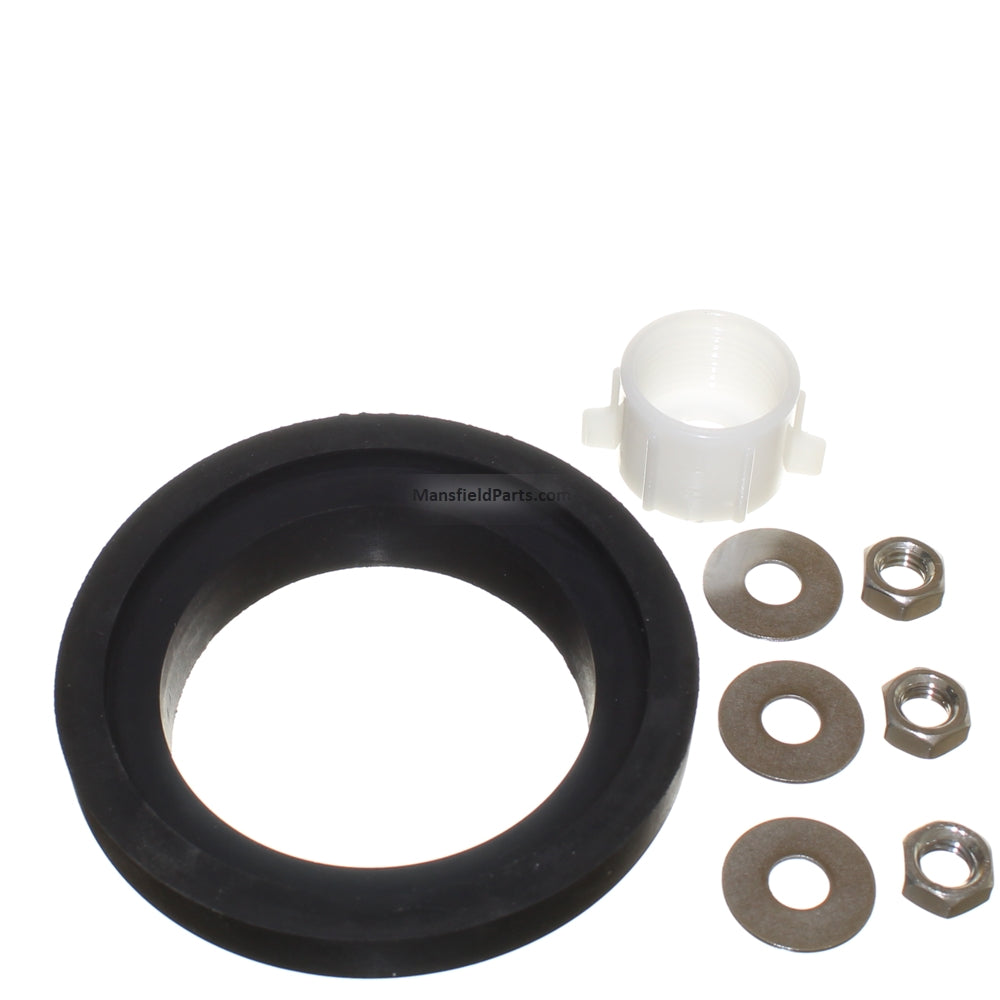 Mansfield Genuine 630-0034 Tank To Bowl Kit - MansfieldParts