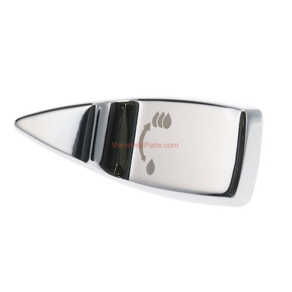 Mansfield Genuine 50 Chrome Trip Lever