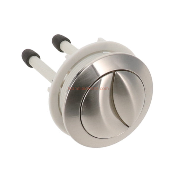 Mansfield Genuine 78 Satin Nickel Actuator