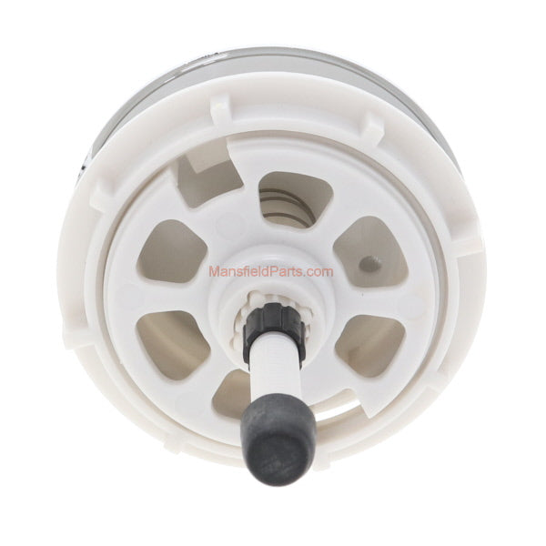 Mansfield Genuine 79 Chrome Actuator