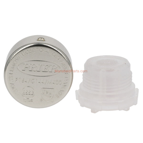 Mansfield Wall Hydrant Vacuum Breaker Repair Kit 630-7500