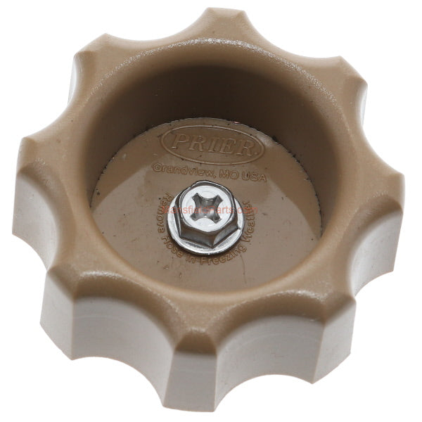 Mansfield Tan Faucet Handle 630-7975