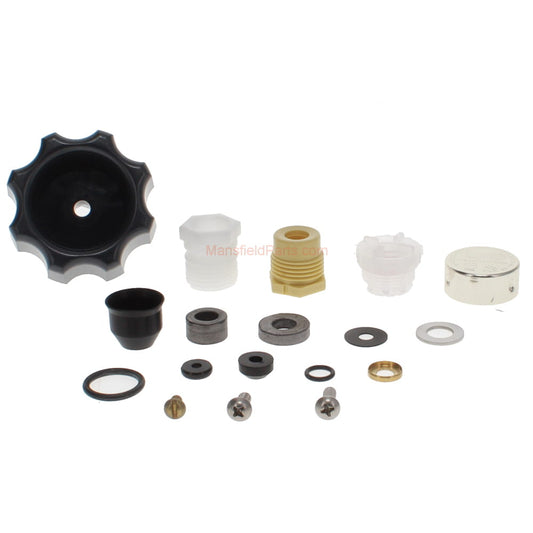 Mansfield 630-8500 Complete Repair Kit - MansfieldParts