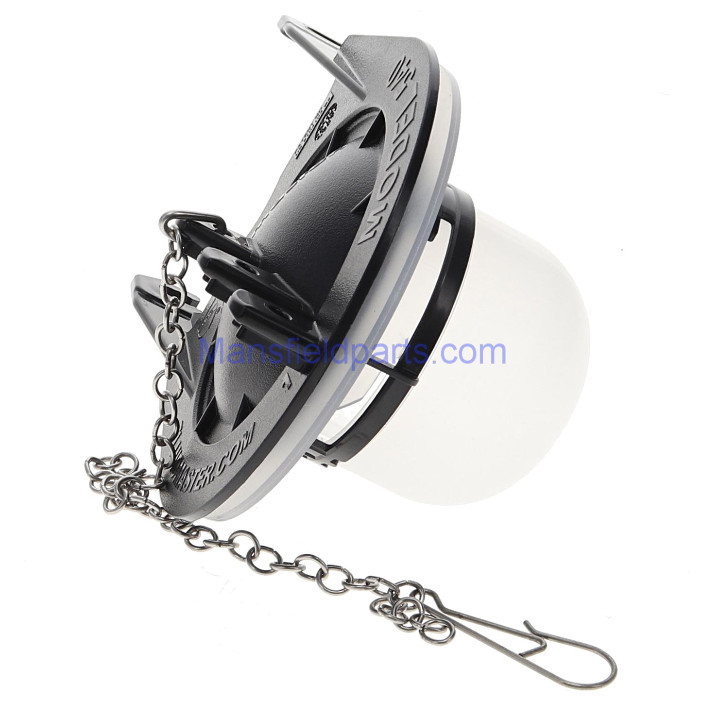 Replacement Flapper For 540AKR Flush Valve