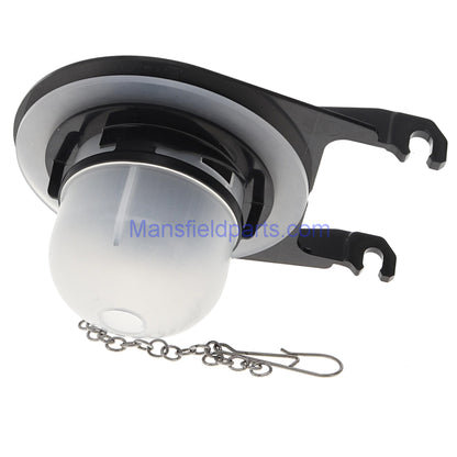 Replacement Flapper For 540AKR Flush Valve