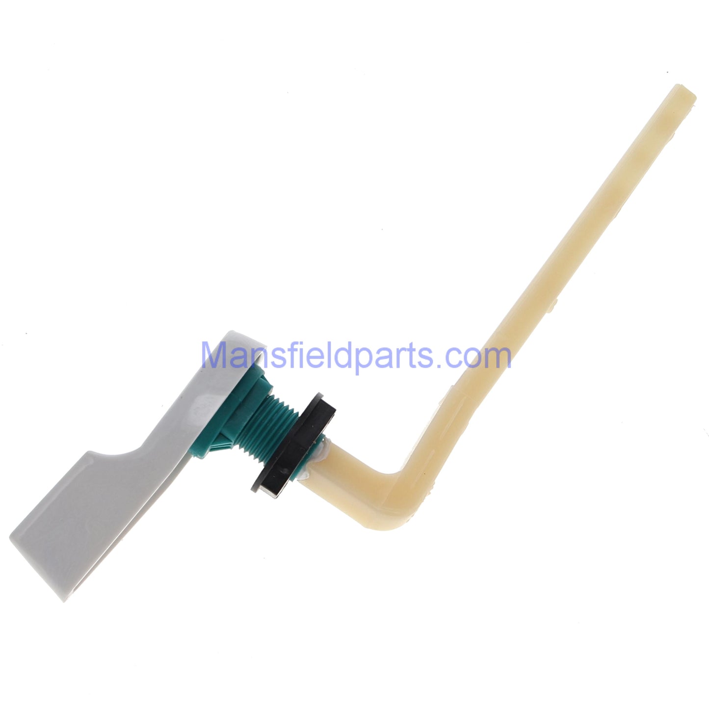 Mansfield Genuine 31 White RIGHT Hand Trip Lever