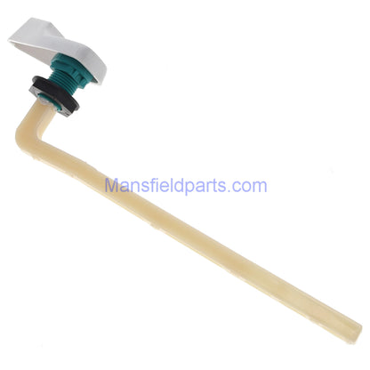 Mansfield Genuine 31 White RIGHT Hand Trip Lever